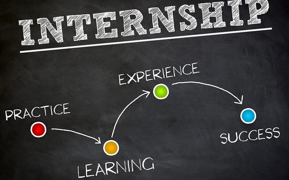 My Internship Journey: From RAGs to Project Management