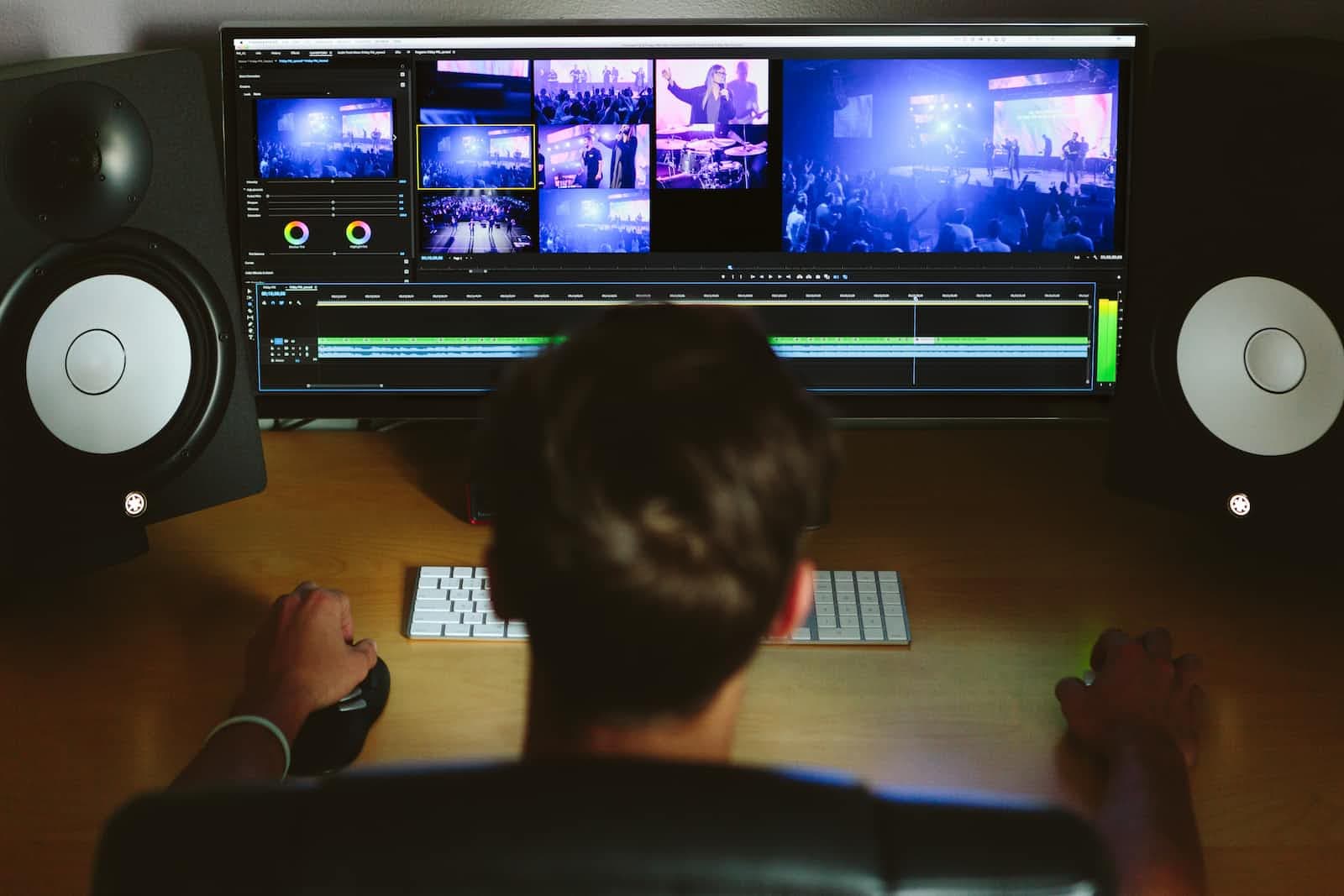 8 Must-Try AI Photo Editing Tools for Stunning Results