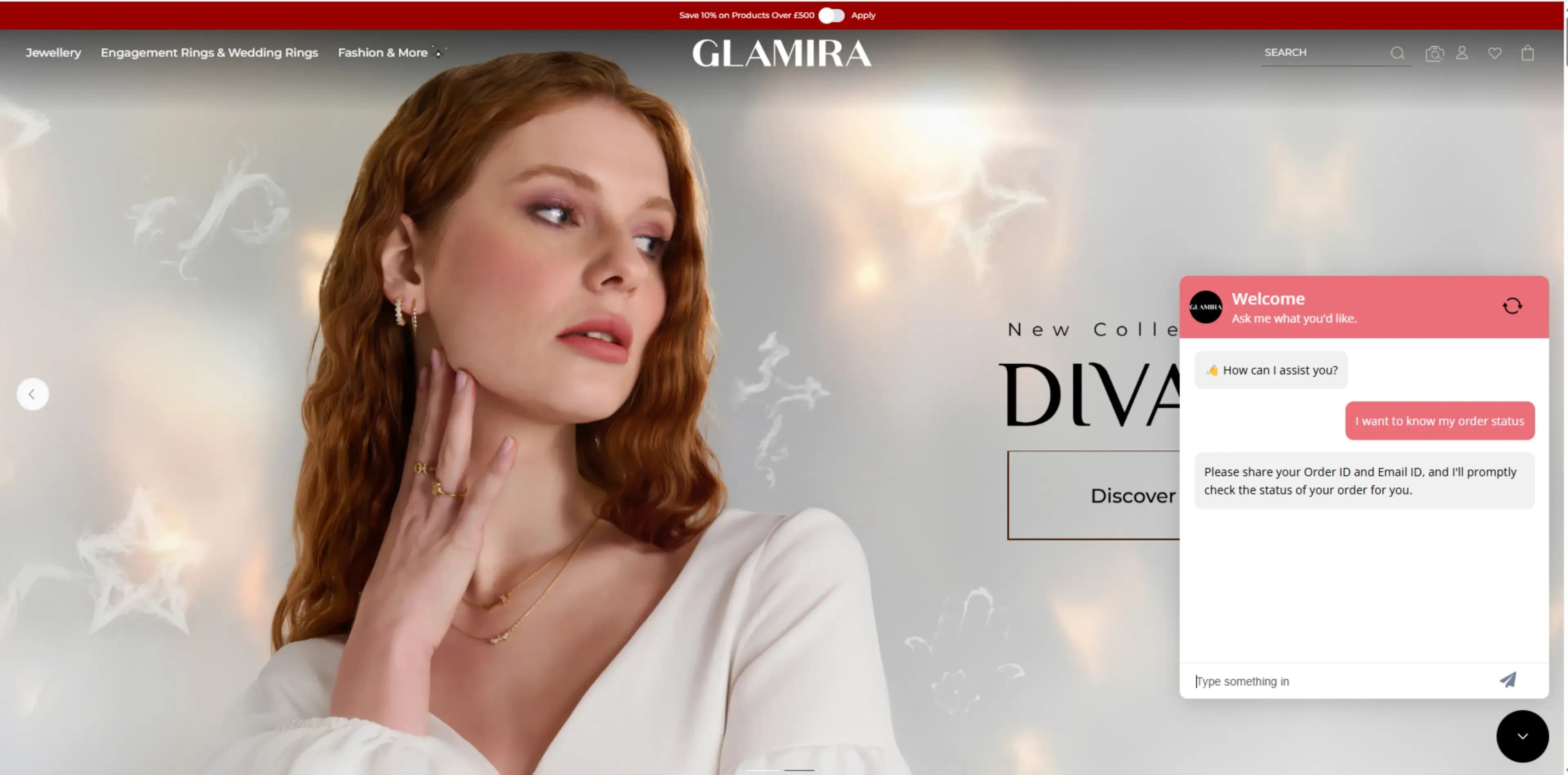 Glamira