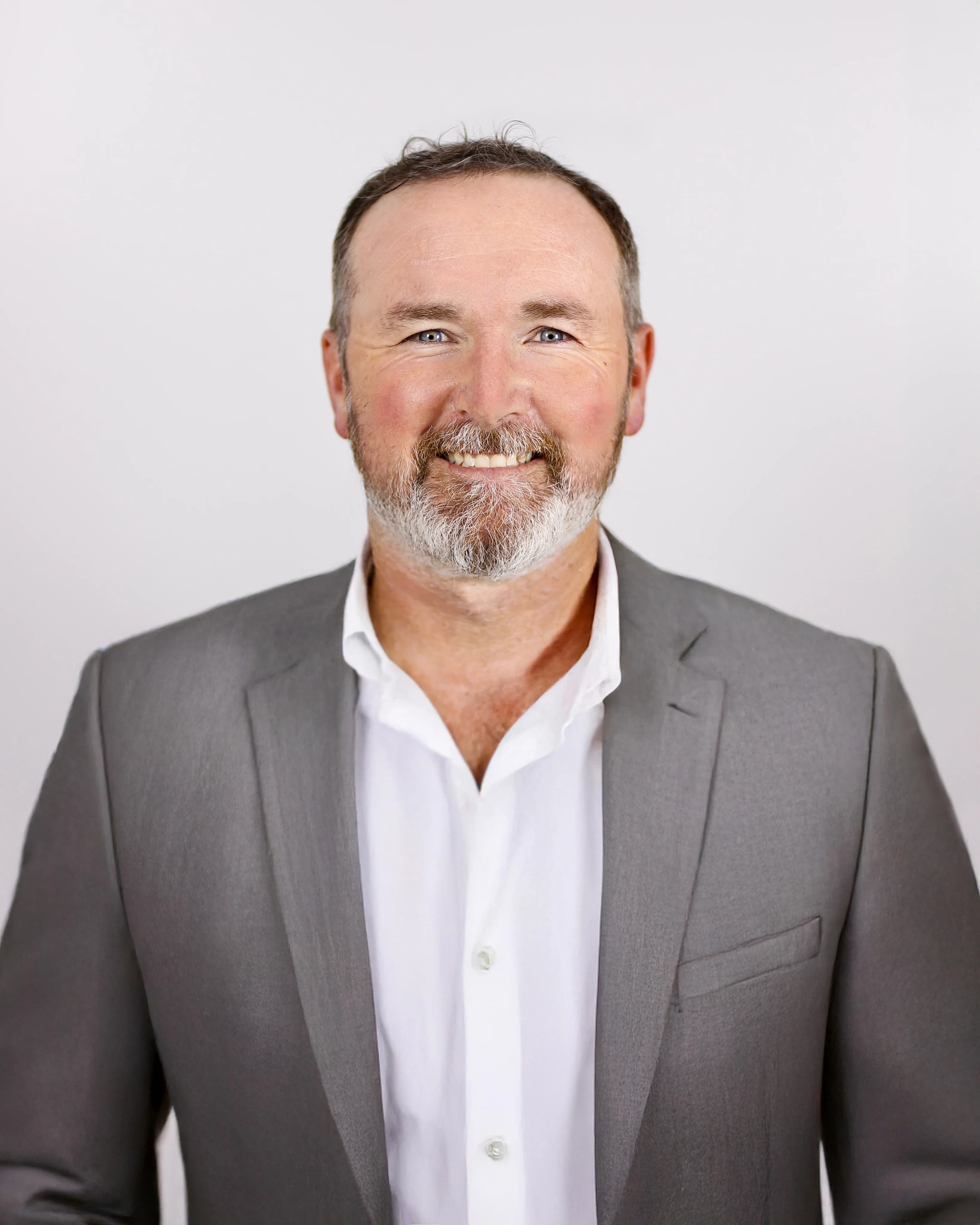 Gavin Hodges