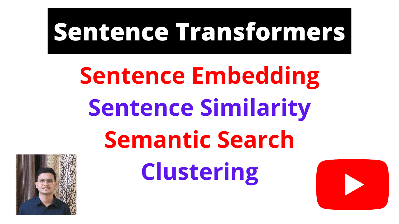 I never knew Sentence Transformers could be so useful!