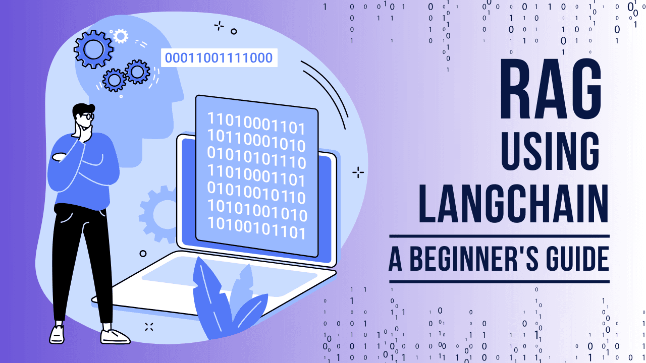 Master RAG with LangChain: A Practical Guide