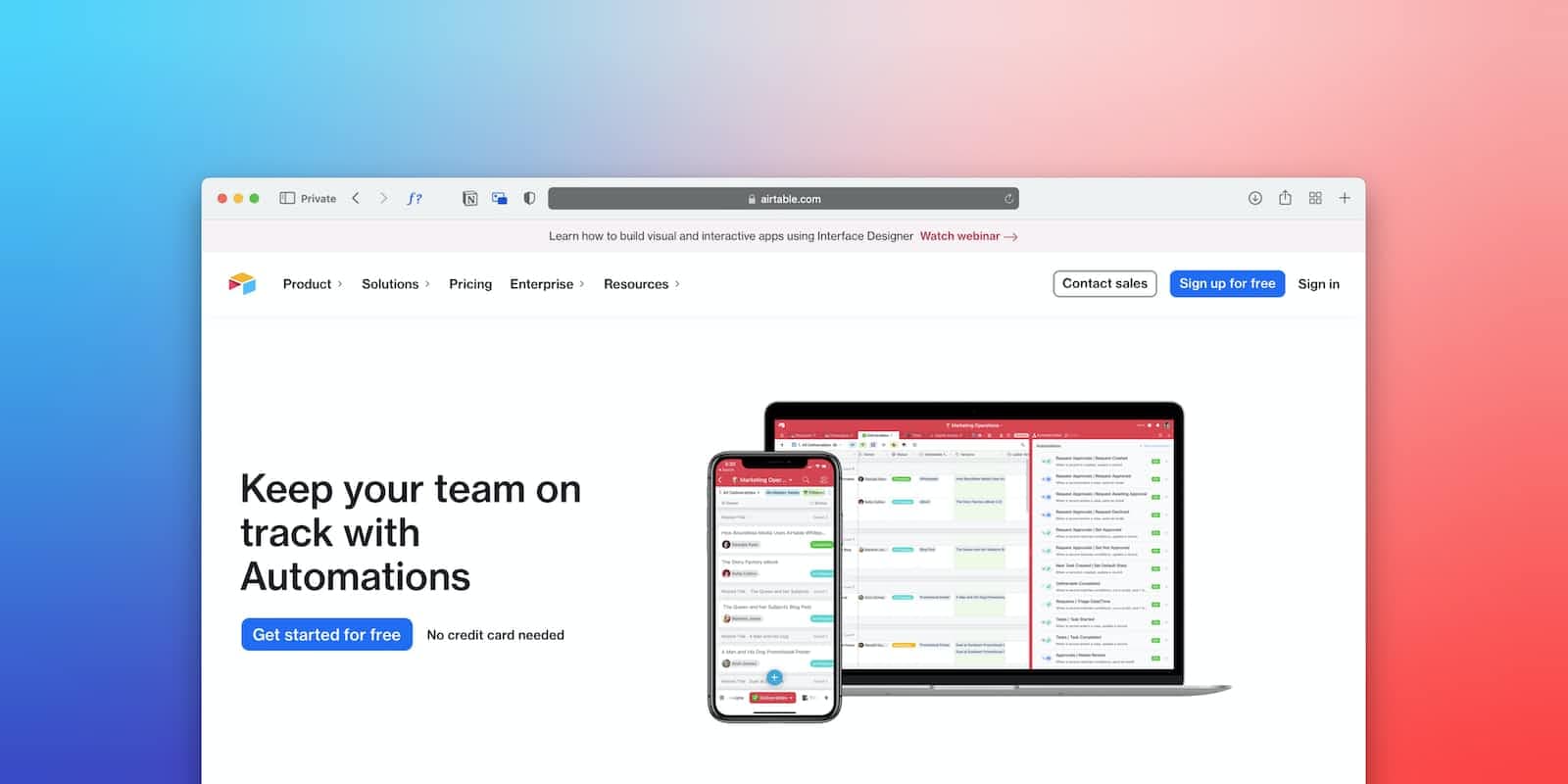 Mastering Airtable REST API with Python: A Step-by-Step Guide